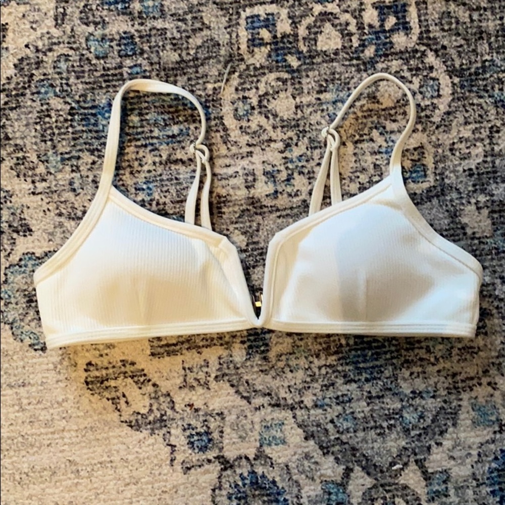 Bikini top